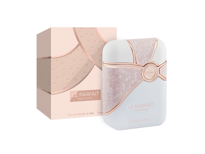 Armaf Le Parfait Pour Femme Eau De Parfum 100 Ml (Woman)
