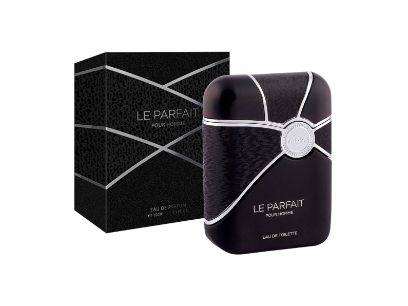 Armaf Le Parfait Pour Homme Eau De Toilette 100 Ml (Man)