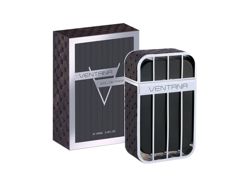 Armaf Ventana Pour Homme Eau De Parfum 100 Ml (Man)