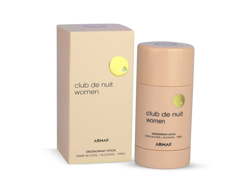 Armaf Club De Nuit Woman Deodorant Sztyft 75Ml