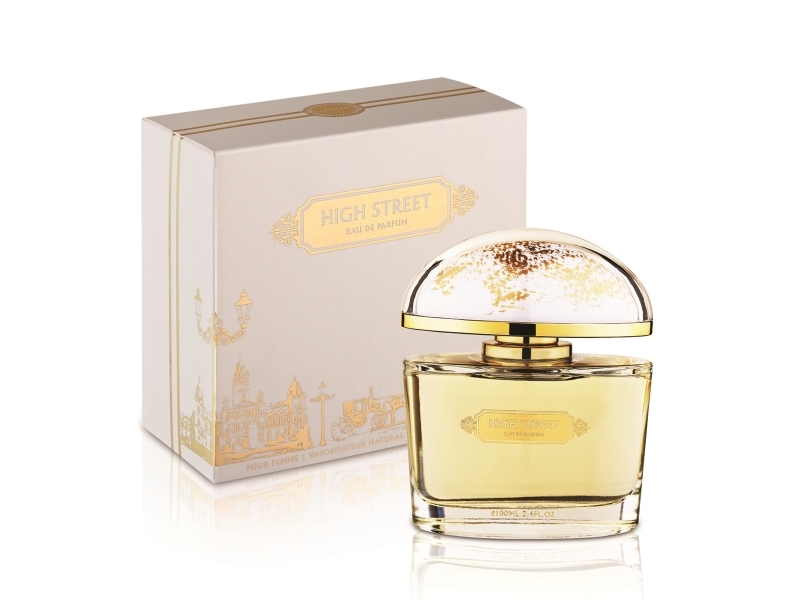 Armaf High Street Edp W 100 Ml