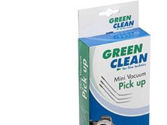 Green Clean Sensor Cleaning System SC-4050 - sensor cleaning tube