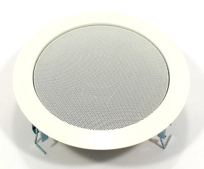 Visaton Dl 18/2 T, Breitbandlautsprecher-Treiber, 50 W, Rund, 70 W, 8 Ohm, 50 - 20000 Hz