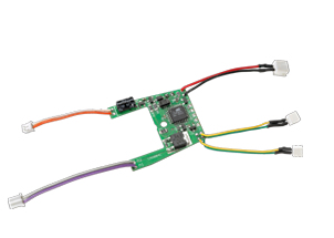 Carrera Toys Digital decoder, Flerfarvet