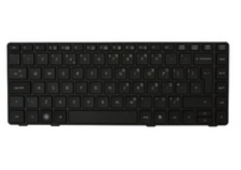 Hp 641835-081, Dänisch, Hp Probook 6460B