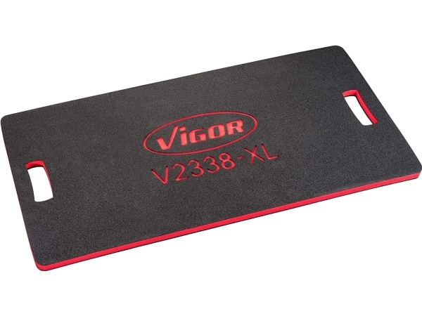 Vigor V2338-Xl Kniebrett (L X B X H) 980 X 480 X 27 Mm