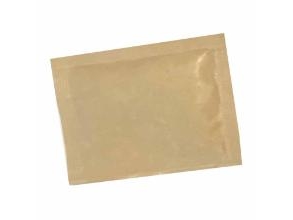 Rörsukkerstick 3 gr Økologisk Neutral pose Brun (DK-ØKO-100),1000 stk/krt | Catering - Drycker - Socker och sötningsmedel | GameStuff