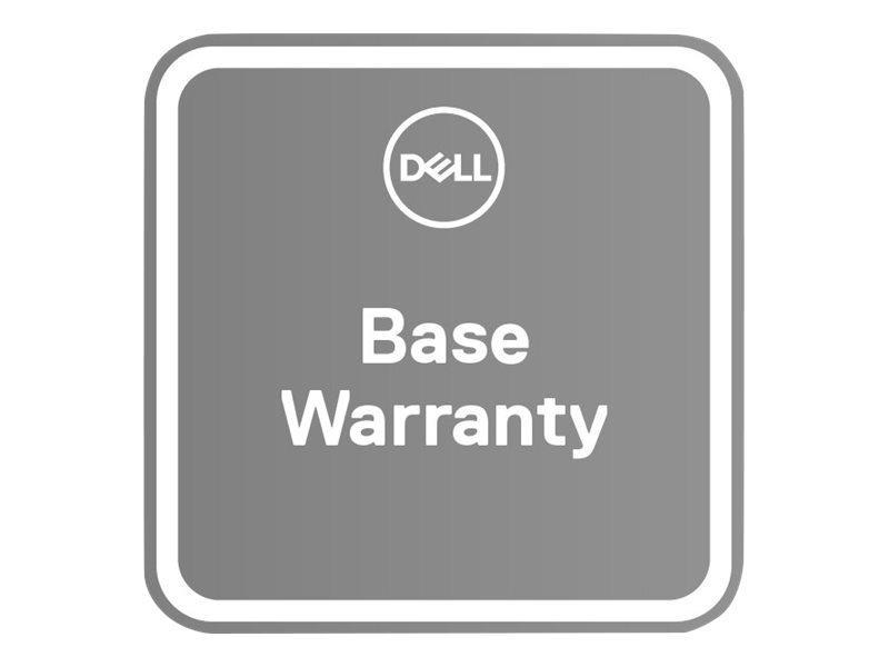 Dell Uppgradera från 3 År Basic Advanced Exchange till 5 År Basic Advanced Exchange - Utökat serviceavtal - utbyte - 2 år (4/5:e året) - leverans - svarstid: NBD - för Dell P3424WEB Pro Plus P3225QE UltraSharp U3425WE | Datortillbehör - Service - förpackningar | GameStuff