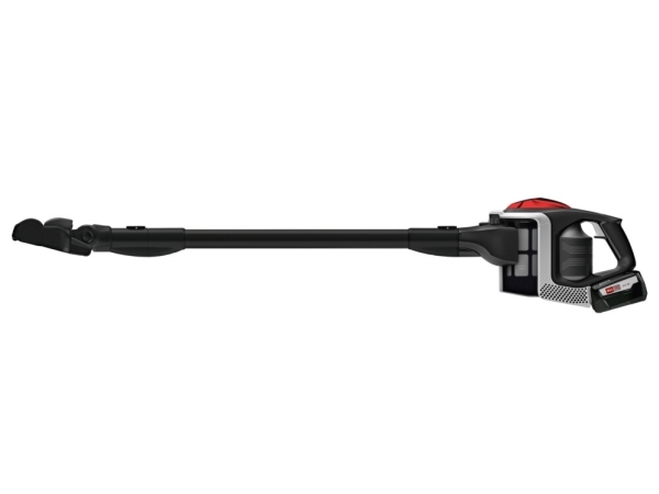 Bosch Unlimited Serie 8 ProPower - Støvsuger - pind/håndholdt (2-i-1) - uden - ledningsfri -