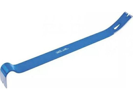 Juco Plokščius Nagų Gruntumas 450Mm
