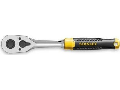 Stanley Stmt82664-0, 8,24 Mm, 1 Stk, Sort, Rustfrit Stål, Gul, 3/8"