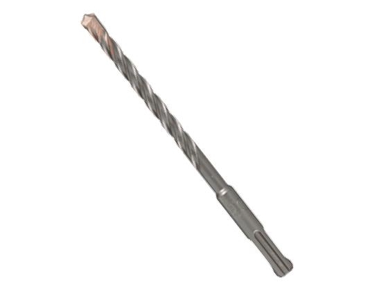 Betongborr Stanley SDS + 12mm (STA54542) | Elverktyg - Tillbehör - Bitar & Borrset | GameStuff