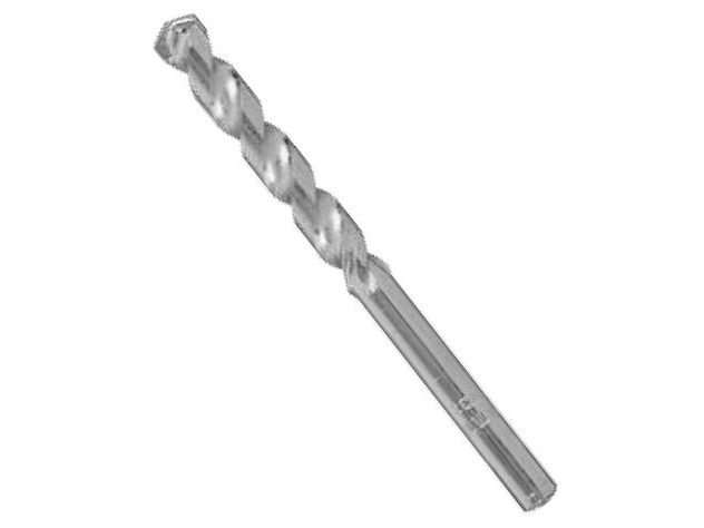 Wiertlo Stanley betonbor cylindrisk 10 mm (STA53211)