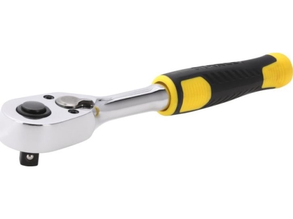 Stanley Stmt82663-0, 1 Stk, Sort, Rustfrit Stål, Gul, Sort, Gul