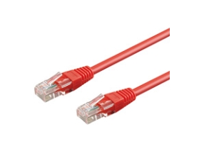 Goobay 1.5M Cat5-150, 1,5 M, Cat5e, Rj-45, Rj-45