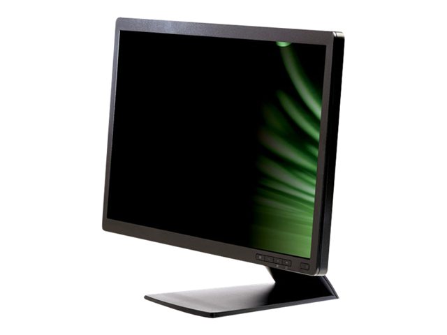 3M Databeskyttelsesfilter - Privacy-Filter For Skærm - 23.6" - Sort