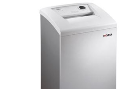 DAHLE Makuleringsmaskine 206Air P2/ 18 ark/260 mm bredde/3,9 mm/60 l/