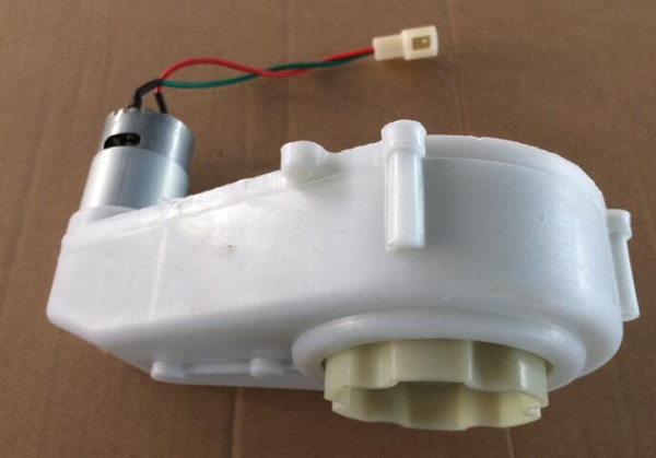 Gearboks med motor 12V (Adventure Drifter)