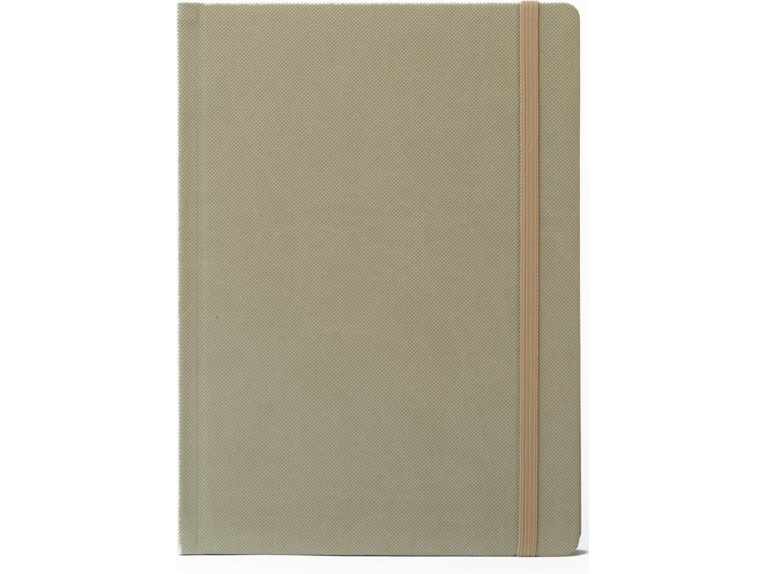 Like U Notebook A5 Pro M+ line pistaasipähkinä