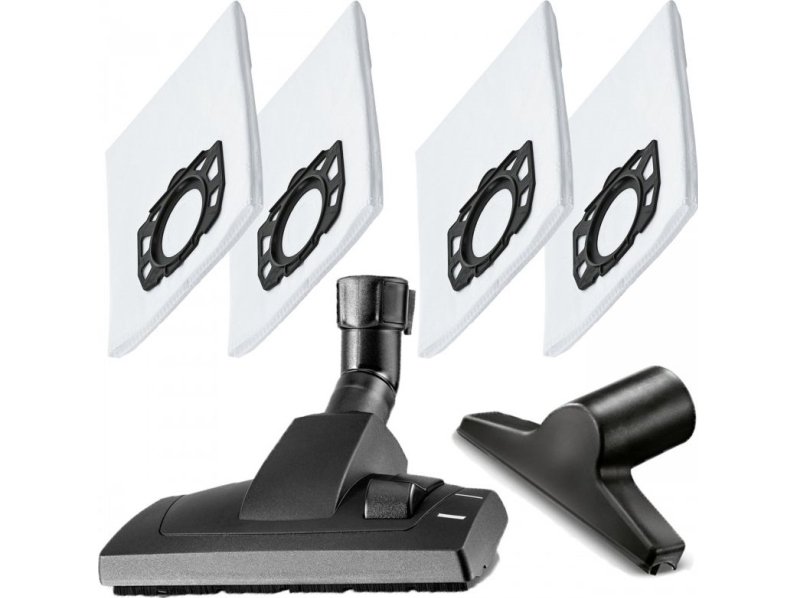 Zubehörsatz Für Karcher Wd-Reinigungsgeräte