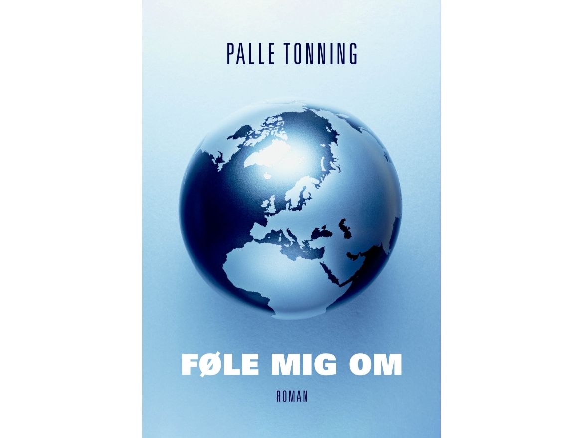 Føle Mig Om | Palle Tonning