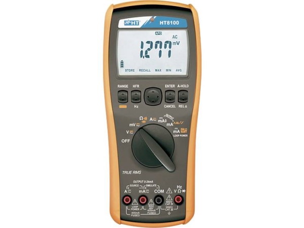 Ht Instrumente, Ht8100