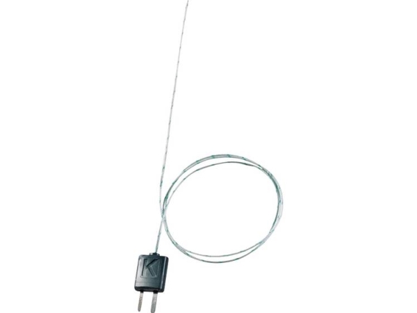Testo 0602 0644 Luftfühler Kalibrierung Nach (Iso) -50 Bis 400 °C