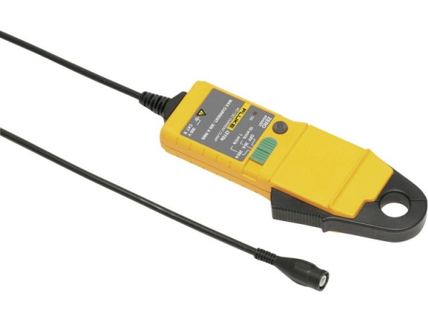 Fluke I310s Stromzangenadapter Kalibriert (Dakks) Messbereich A/Ac 0-300 A, A/Dc 0-450 A