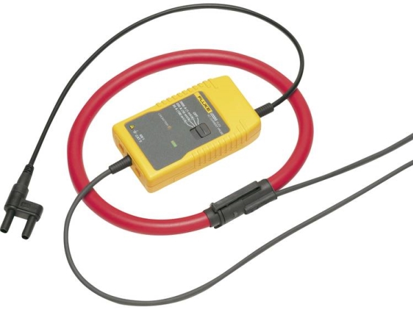 Fluke I2000 Flex Stromzangenadapter Kalibriert (Iso) Messbereich A/Ac (Bereich) 2 - 2000 A Flexibel