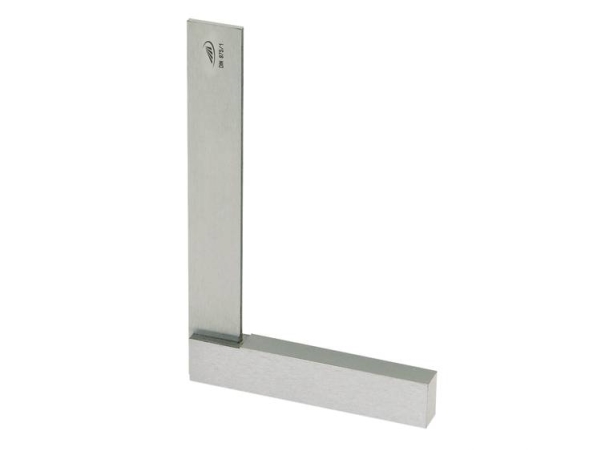 Helios Preisser Anschlagwinkel Iso 0376113-Iso 100 X 70 Mm 90°