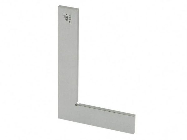Helios Preisser 0373103-Iso Flachwinkel Kalibriert (Iso) 100 X 70 Mm 90°