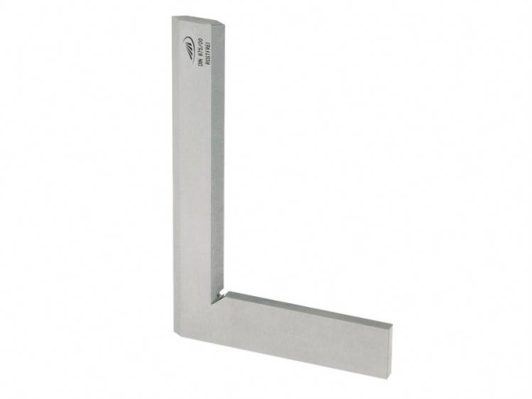 Helios Preisser 0388102-Iso Winkelmessgerät Kalibriert (Iso) 50 X 40 Mm 90°