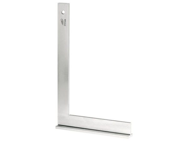 Helios Preisser 0374404-Iso Winkel Kalibriert (Iso) 100 X 70 Mm 90°