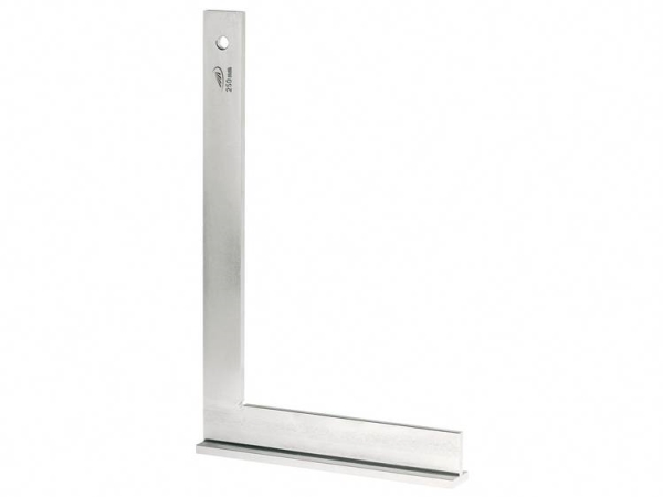 Helios Preisser 0374410-Iso Winkelkalibrierung Nach (Iso) 200 X 130 Mm 90°