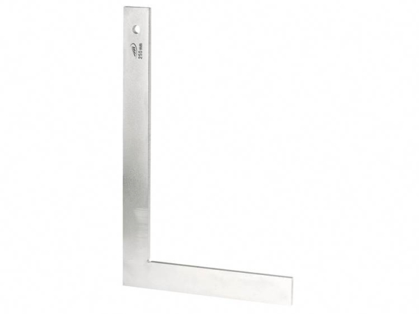 Helios Preisser 0375410-Iso Vinkel Uden Anslag Kalibreret (Iso) 200 X 130 Mm 90 °