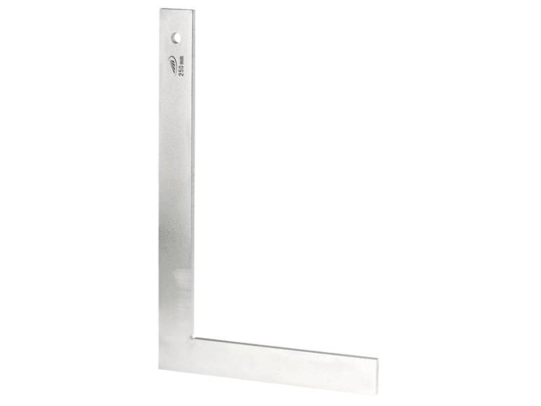 Helios Preisser 0375418-Iso Vinkel Uden Anslag Kalibreret (Iso) 500 X 280 Mm 90 °