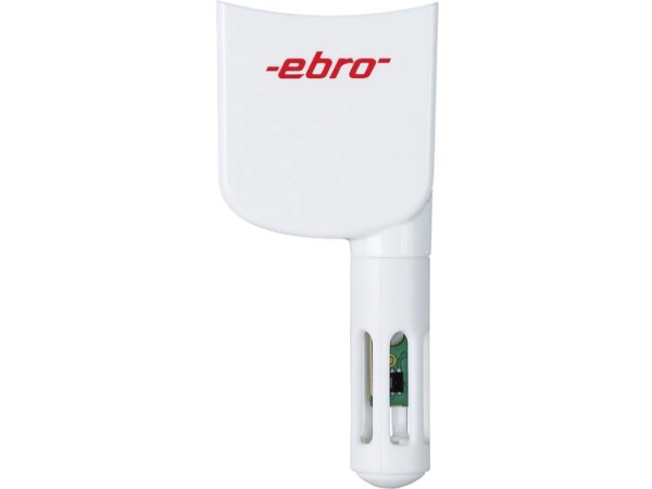 Ebro Tph 400 - Spezialzubehör Für Messgeräte, Passend Zu Ebi 300, Kalibriert (Iso)