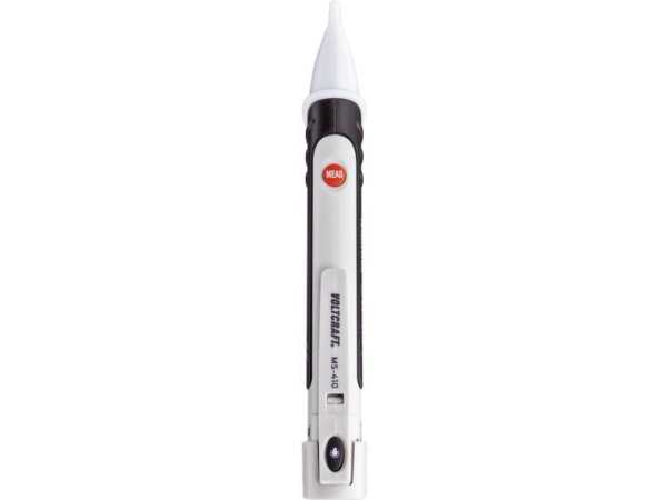 Voltcraft Ms-410 Magnetfeldtester (Vc-10906910)