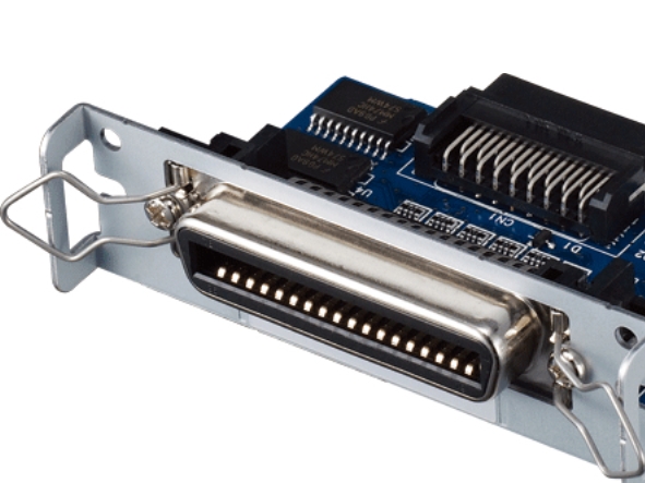 Bixolon Ifg-P/Type, Usb, Parallel, Srp-350Plus