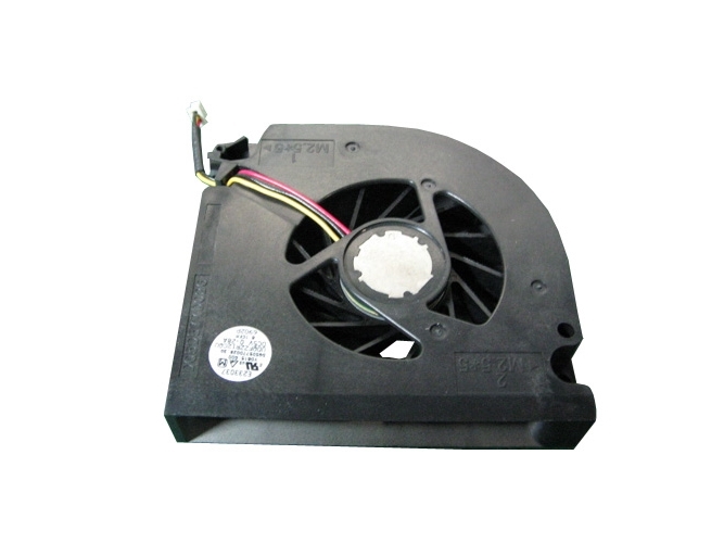 Dell Yd615, Ventilator