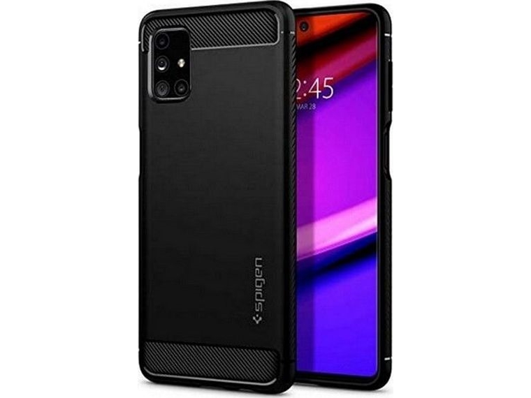 Spigen Etui Do Samsung Galaxy M51