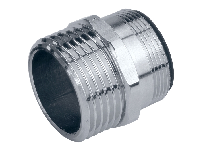 Gardena 18209-20, Vannkrankontakt, Kromfarget