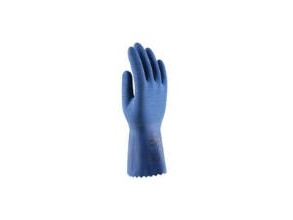 Handschuhe Alphatec Größe M Hitzebeständiges Latex, 12 Paar/Packung