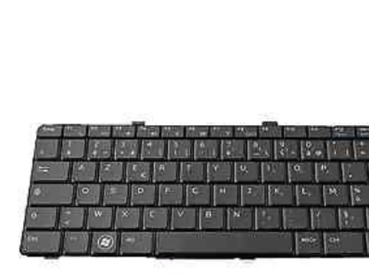 Dell Wg67h, Tastatur, Französisch, Dell, Vostro V13, V130