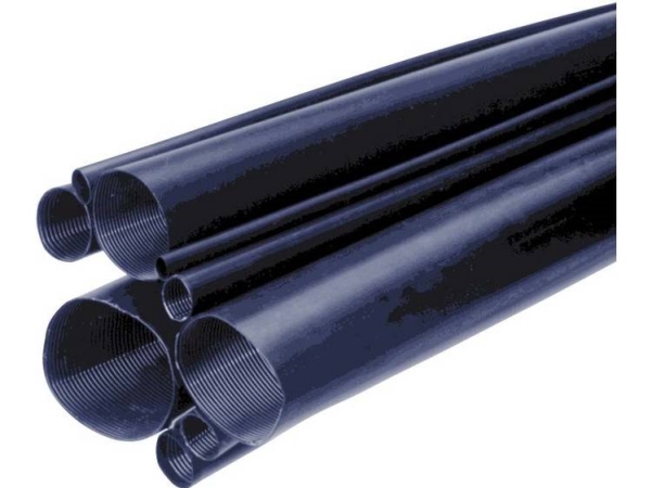 3M 7000099272 Schrumpfschlauch Schwarz 120 Mm Schrumpfrate:3:1 1 St.