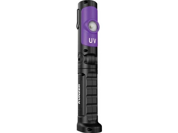 Kunzer Pl-023.2 Uv Kunzer Uv-Led Arbeitsleuchte 400 Lm