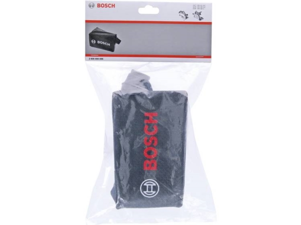 Bosch Accessories Staubbeutel Für Gks 18V-68 Und Gkt 18V-52 Gc 2608000696