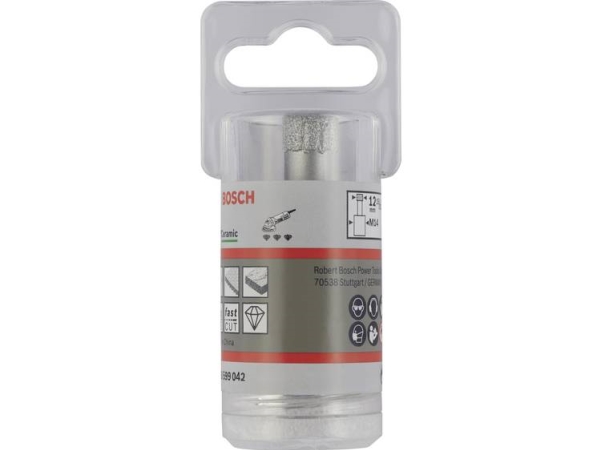 Bosch Diamantbor 12Mm M14 Dryspeed
