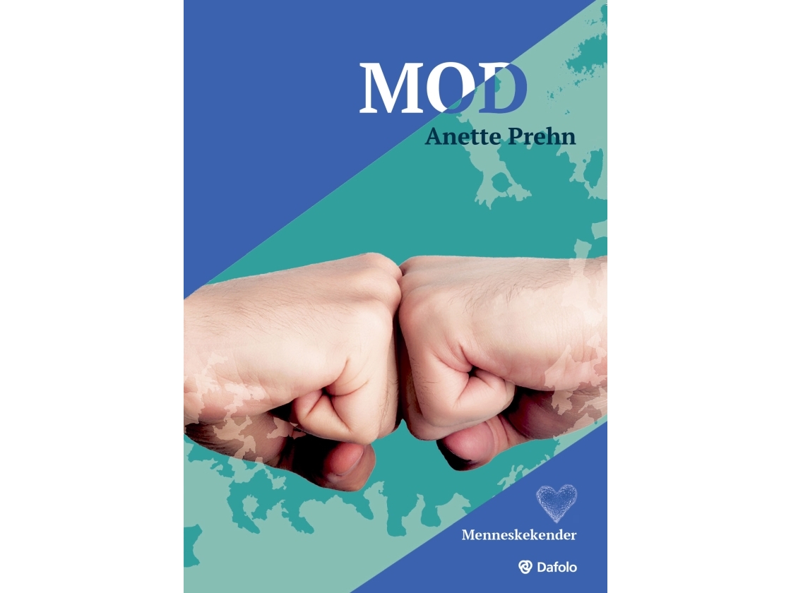 Mod | Anette Prehn