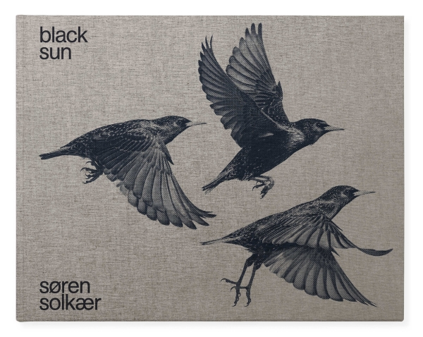 BLACK SUN | Søren Solkær, Ib Michael